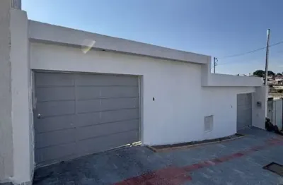 Casa 3 dormitórios para venda em betim, dom bosco, 3 dormitórios, 1 suíte, 2 banheiros, 3 vagas