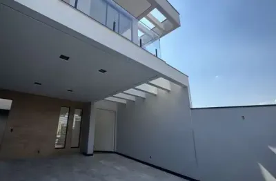 Casa 3 dormitórios para venda em betim, jardim brasília, 3 dormitórios, 1 suíte, 3 banheiros, 4 vagas