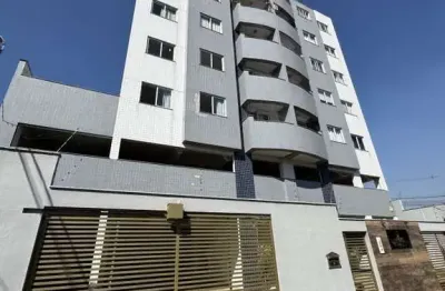 Apartamento 2 quartos para venda em betim, bom retiro, 2 dormitórios, 1 suíte, 2 banheiros, 1 vaga