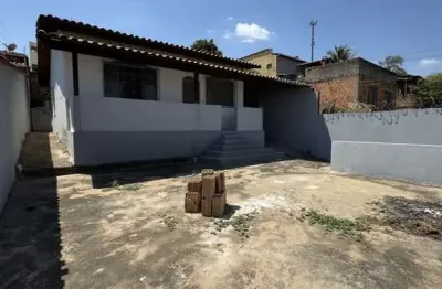 Casa 3 dormitórios para venda em betim, bom repouso, 3 dormitórios, 1 suíte, 2 banheiros, 2 vagas
