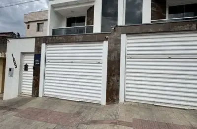 Casa 3 dormitórios para venda em betim, espírito santo, 3 dormitórios, 1 suíte, 2 banheiros, 4 vagas