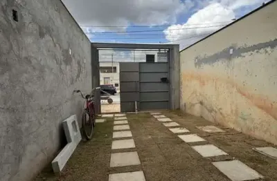Casa 3 dormitórios para venda em betim, guarujá mansões, 3 dormitórios, 1 suíte, 2 banheiros, 2 vagas