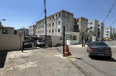 Apartamento com área privativa para venda, jardim das alterosas - 2ª seção, 2 dormitórios, 1 banheiro, 1 vaga