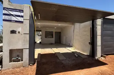 Casa 3 dormitórios para venda em betim, tiradentes, 3 dormitórios, 1 suíte, 2 banheiros, 2 vagas