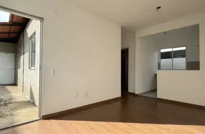 Casa 2 dormitórios para venda em são joaquim de bicas, ...., 2 dormitórios, 1 banheiro, 1 vaga