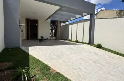 Casa 3 dormitórios para venda, residencial lagoa, 3 dormitórios, 1 suíte, 2 banheiros, 2 vagas