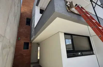 Casa 3 dormitórios para venda em betim, guarujá mansões, 3 dormitórios, 1 suíte, 3 banheiros, 3 vagas