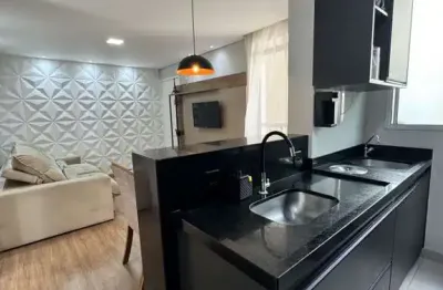 Apartamento 2 quartos para venda em betim, vila das flores, 2 dormitórios, 1 vaga