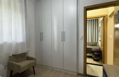 Apartamento com área privativa para venda em betim, jardim casa branca, 3 dormitórios, 1 suíte, 2 banheiros, 2 vagas