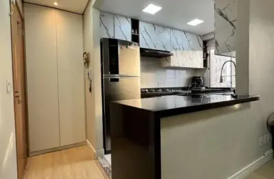 Apartamento 2 quartos para venda, são joão, 2 dormitórios, 1 banheiro, 1 vaga