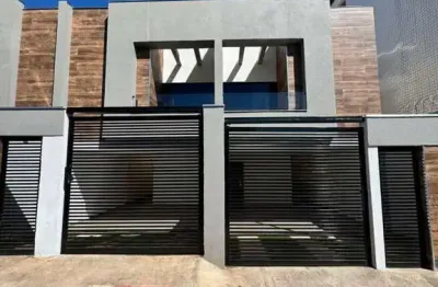 Casa 3 dormitórios para Venda em Betim, Espírito Santo, 3 dormitórios, 1 suíte, 2 banheiros, 2 vagas