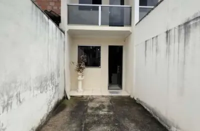 Casa 2 dormitórios para Venda em Betim, Residencial Lagoa, 2 dormitórios, 1 suíte, 2 banheiros, 1 vaga