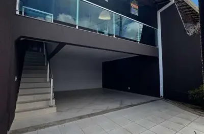 Casa 3 dormitórios para Venda em Betim, Senhora das Graças, 3 dormitórios, 1 suíte, 2 banheiros, 2 vagas