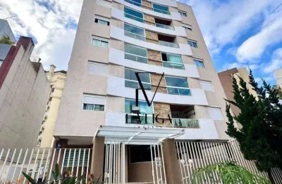 Cobertura Duplex com 3 dormitórios à venda, 171 m² por R$ 1.390.000 - Juvevê - Curitiba/PR