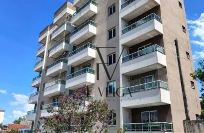 Apartamento com 3 quartos à venda na Travessa Olívia Gazola Pissaia, 196, Centro, São José dos Pinhais