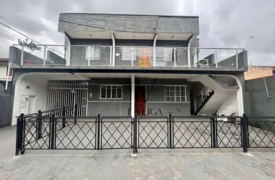 Prédio à venda, 500 m² por r$ 2.000.000,00 - uberaba - curitiba/pr