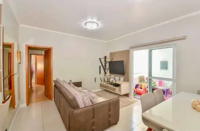 Apartamento com 3 quartos, sendo 1 suíte, no campina do siqueira / seminário excelente localização r$699.990.00!!!