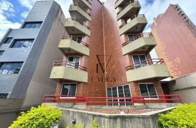 Apartamento garden de 1 quarto 1 vaga de garagem coberta centro cívico