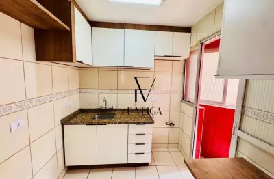 Apartamento garden de 1 quarto 1 vaga de garagem coberta centro cívico