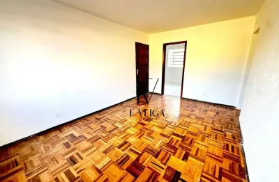 Apartamento com 4 dormitórios à venda, 93 m² por r$ 399.000,00 - água verde - curitiba/pr