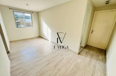 Apartamento 3 quartos com suíte face norte capão raso