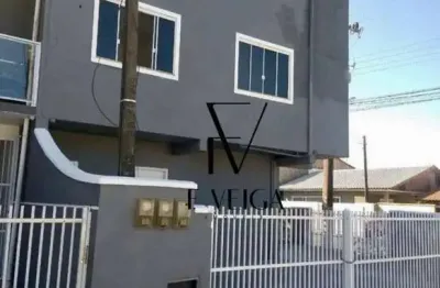 Apartamento à venda na Rua Nova Veneza, 682, Ubatuba, São Francisco do Sul