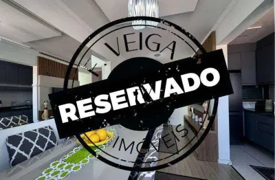 Apartamento com 2 quartos, elevador e com face norte no boqueirão, r$399.000,00!!!