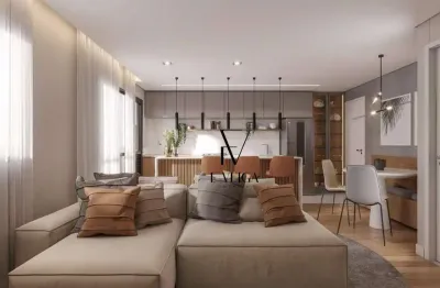 Apartamento em construção, 2 quartos conforto, lazer e natureza em um só lugar r$r$ 367.351,75!!!