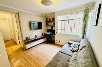 Apartamento térreo, 3 quartos, com face oeste na cidade industrial r$220.000.00!!!