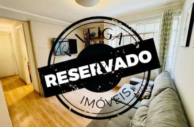 Apartamento térreo, 3 quartos, com face oeste na cidade industrial r$220.000.00!!!