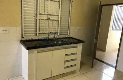 Casa com 2 quartos para alugar na Rua Manuel Fagundes de Souza, 300, Piqueri, São Paulo