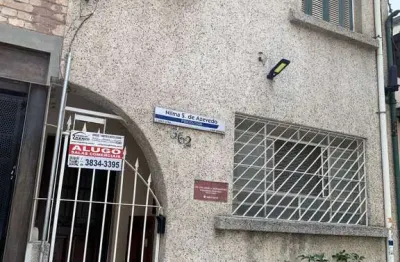 Sala comercial para alugar na Rua Martinico Prado, 362, Vila Buarque, São Paulo