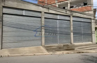 Galpão Comercial – Excelente Oportunidade no Parque Morro Doce!