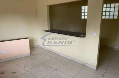 Casa para aluguel no piqueri – conforto e localização estratégica