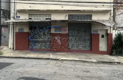 Versatilidade e potencial em localização privilegiada – alto da lapa