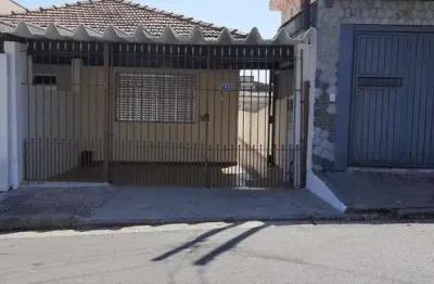 Casa térrea independente à venda no piqueri – 165m² de área do terreno