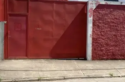 Galpão disponível na rua sumagre – estrutura completa para o seu negócio