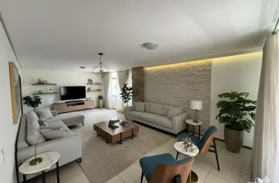 Ed. bossa nova, jatiúca: apto 4 suítes, 202m², 4 vagas | planta excepcional e lazer de clube