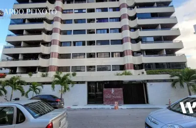 Cobertura duplex de luxo no condomínio mansão henri matisse no coração da ponta verde