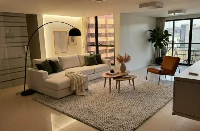 Cobertura duplex de luxo no condomínio mansão henri matisse no coração da ponta verde