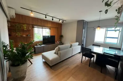 Jtr residence: ativo turnkey de 43m² em localização estratégica na jatiúca