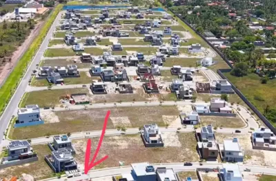 Terreno 268m² no vista lagoa | 100% nascente | oportunidade estratégica