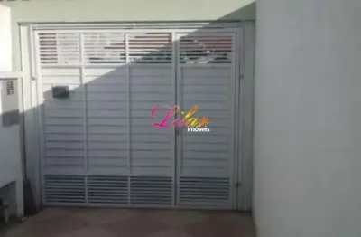 Sobrado residencial à venda, jardim são vicente, são paulo - .