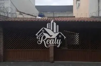 Casa (terrea) para venda, 2 dormitórios(s), 4 vaga(s), 100 m² útil
