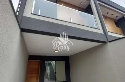 Casa (sobrado) para venda, 3 dorm(s), 3 suite(s), 2 vaga(s), 120 m²
