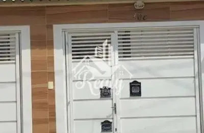 Casa (sobrado) para venda, 3 dormitórios(s), 1 suite(s), 2 vaga(s), 100 m²