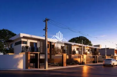 Casa (sobrado) para venda, 2 dormitórios, sendo  1 suíte, 2 vaga(s), 118 m²área construída, terreno 120 m2