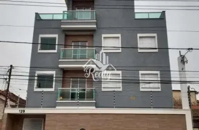 Apartamento (apartamento padrão) para venda, 2 dorm(s), 38 m²