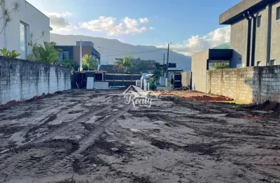 Terreno à venda no Maitinga, Bertioga 