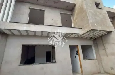 Casa (sobrado) para venda, 2 dorm(s), 1 suite(s), 2 vaga(s), 68 m²